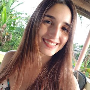 Meet your Posher, Melanie